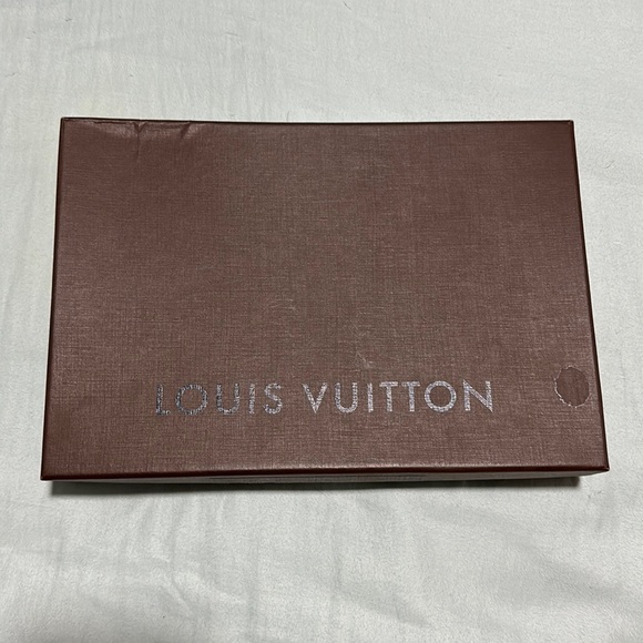 SOLD🔥🔥🔥AUTHENTIC Louis Vuitton Damier Ebene Pochette Crossbody Bag - Picture 16 of 16